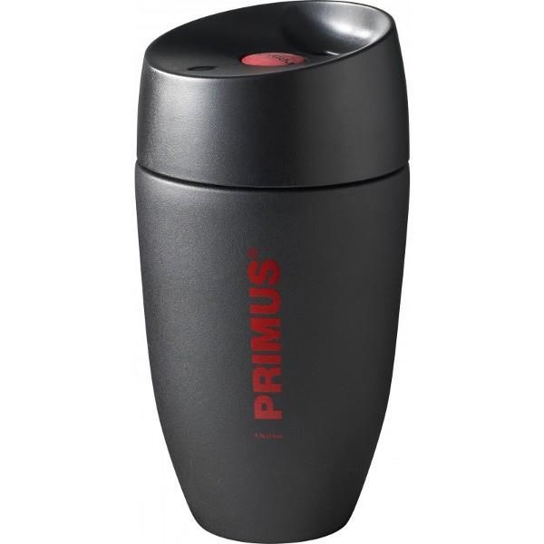 Primus Vacuum Commuter Mug 0,3 Liter-Black